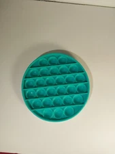 Bubble Pop Fidget Toy