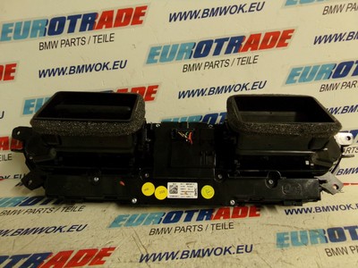 BMW F40 F44 Klimabedienteil Klimaautomatik Air AC Panel High 