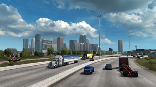 American Truck Simulator ALL DLC | PC️✅ Read Description⬇️ GLOBAL🌏 - Picture 3 of 5