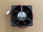 OEM Viking Refrigerator Axial Appliance Fan 004551-000 OD6025-24LB
