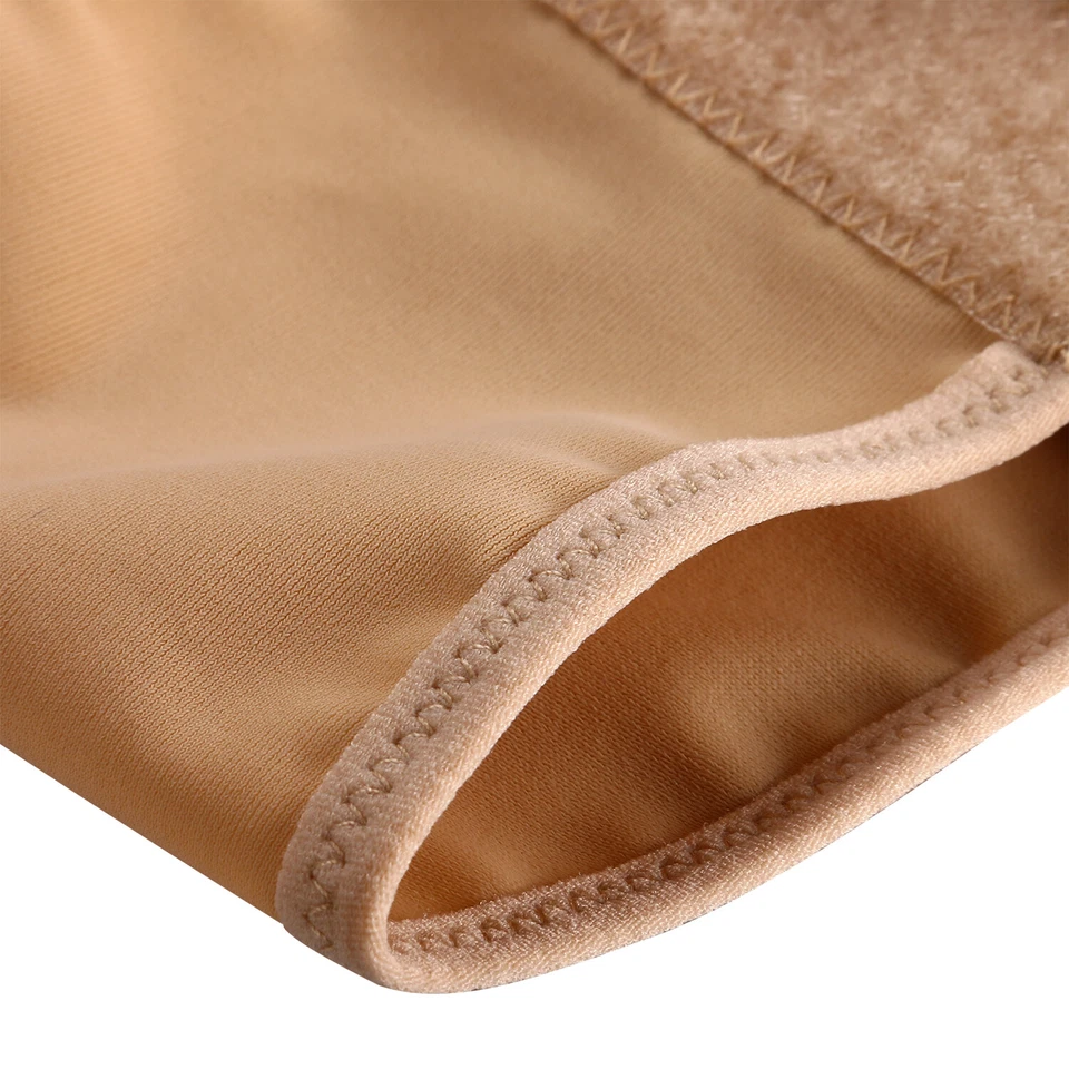 Anti-Aging Wrinkle Full Face Neck Chin Lift Slim Mask Breathable Tight Flexible - Image 4 of 4