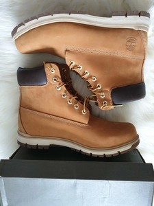 timberland radford wheat