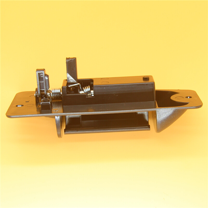 Chevy Silverado Door Handle Chevy Silverado & GMC Sierra Extended Cab ...