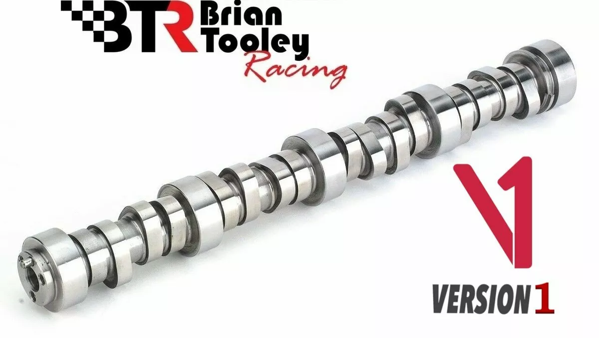 BTR Stage 3 V1 LS Truck Camshaft Brian Tooley Naturally Aspirated