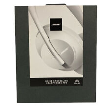Bose Noise Cancelling Headphones 700 - Luxe Silver for sale Bose Noise Cancelling Headphones 700 - Luxe Silver for sale