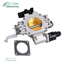 Throttle Body High Flow Power for Jeep Grand Cherokee Wrangler 4.0L 53032023AB