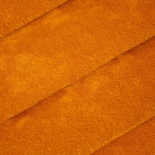 Suedette Doe Suede Cosplay Fabric Multi Purpose fabric does not fray when cut - Picture 27 of 85