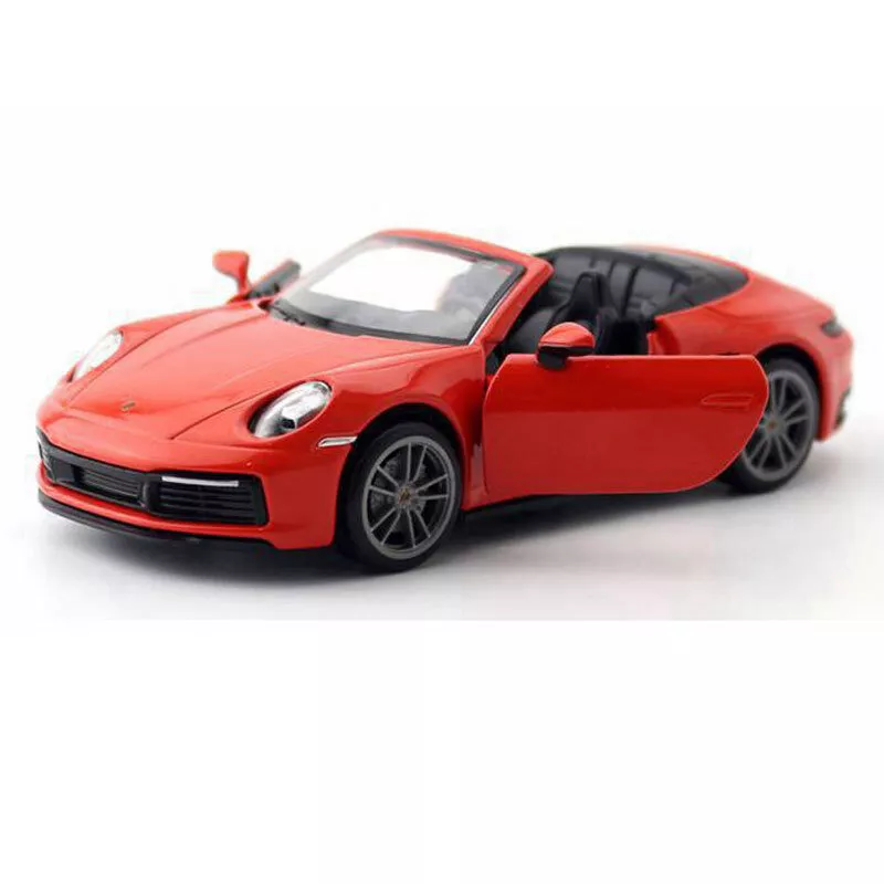 Toy porsche sales