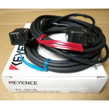 1PC KEYENCE PZ-G51N PZG51N Photoelectric Sensor Switch New Expedited Shipping