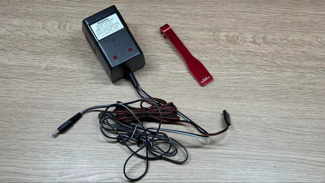 FUTABA T16SZ Transmitter Radio Controller RC Model Japan AS