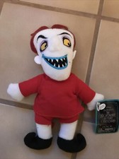 nightmare before christmas plush Lock