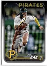 2024 Topps Series 1 Baseball #1-175 Vets Rookies RC Pick Choose card