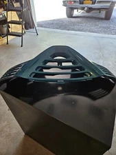 Front Lower Cowl for '95 Honda GoldWing (Fits other unspecified year models)