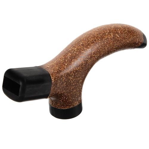 Trekking Pole Handle Grips Elderly Hiking Stick Attachments for Walking Canes - Picture 7 of 12