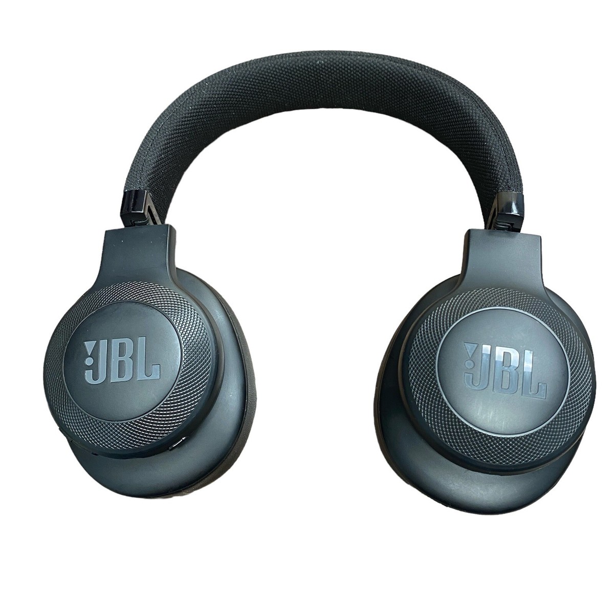 JBL ブルートゥースヘッドホン JBL DUETBT ブラック JBL EX5BT Bluetooth Headphone Bluetooth Folding Stereo