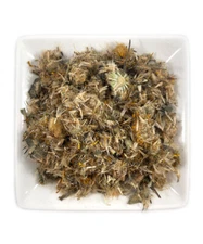 Arnica Flowers Whole Mexican Organic ( Heterotheca inuloides ) Fresh!