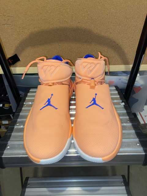 why not zer0 1 cotton shot