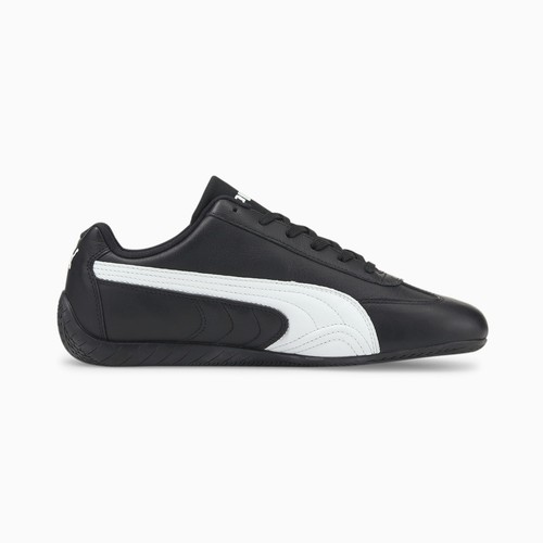 Zapatos de conducción de cuero Puma Speedcat Shield - Imagen 5 de 6
