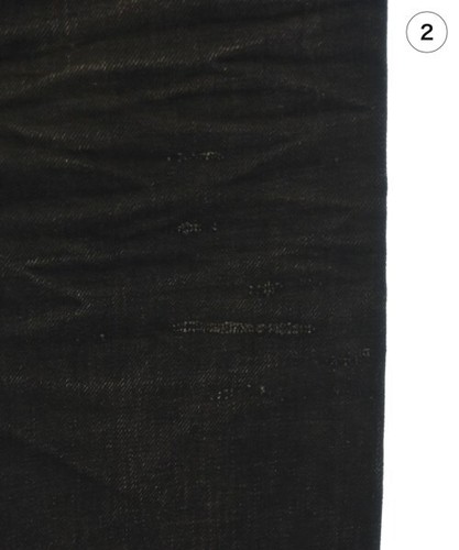 RRL Denim Pants Black(Denim) 29(Approx. S) 2200471769149 - Picture 8 of 10