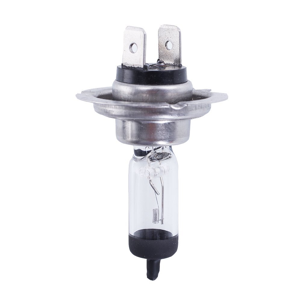 LÂMPADA HALÓGENA SUPER BRANCA H7 24V 70W PX26D - | Qualidade