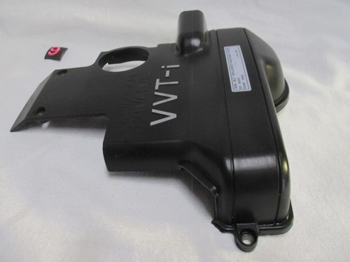 98-05 Lexus GS300 IS300 SC300 2JZGE VVTi Upper Engine Cover 11304-46060 Twin Cam - Picture 3 of 11