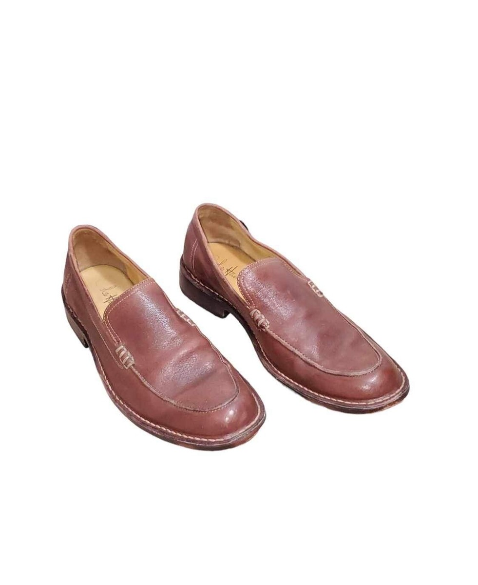 Cole Hann Classic Brown Leather Men\'s Dress Shoes Size 11 M Cole Haan | Shoes | Cole Hann Classic Brown Leather Mens  main image 3