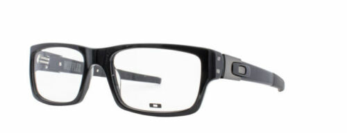 NEW Oakley Truss Rod OX5124-0153 Mens Matte Black Eyeglasses NEW Oakley Truss Rod OX5124-0153 Mens Matte Black Eyeglasses