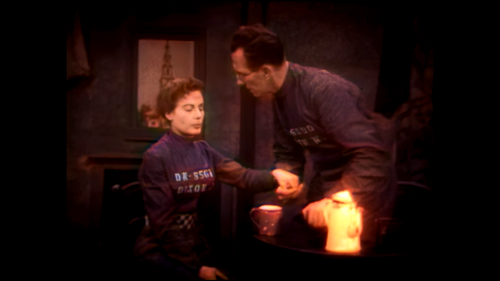 Nineteen Eighty-Four 1954, Colourized AI Version - Picture 12 of 13