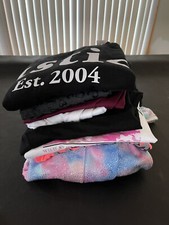 Mix Lots Girls Clothing size 12. Justice And Other Brands. 8 Items Total - New