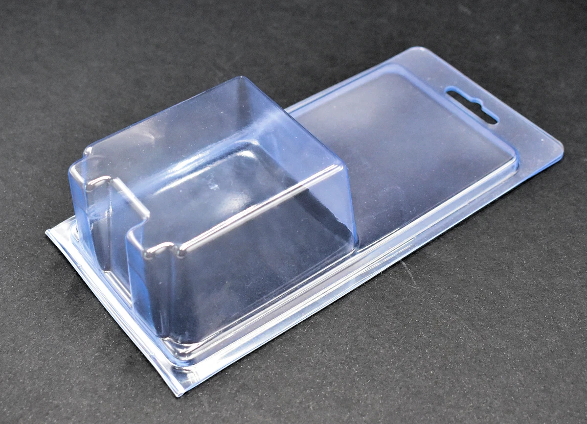 3 x 8 Bulk 50 Pc. Small Clear Cellophane Treat Bags