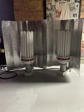 Large Greenhouse Heat/lights