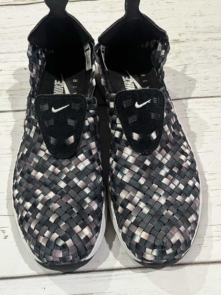 nike air woven premium