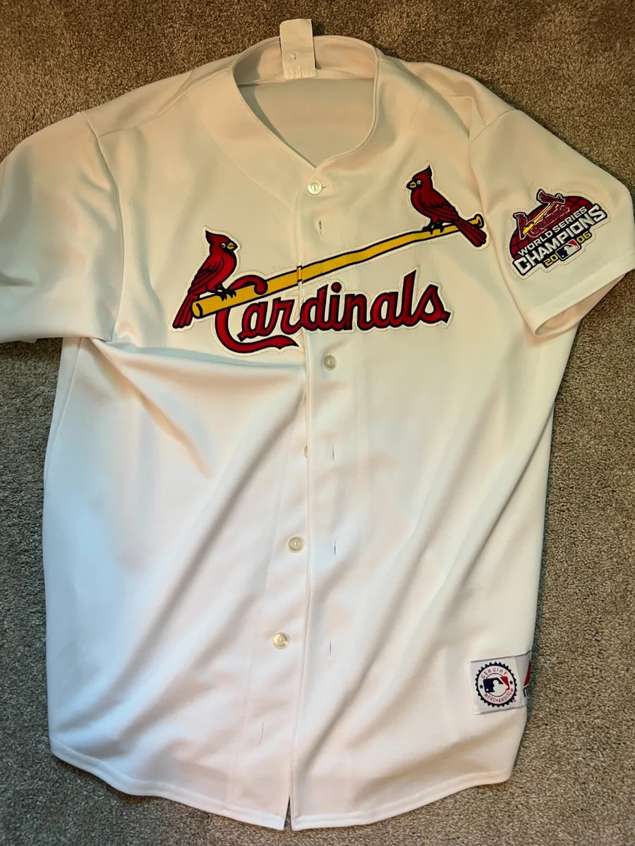 ebay cardinals jersey