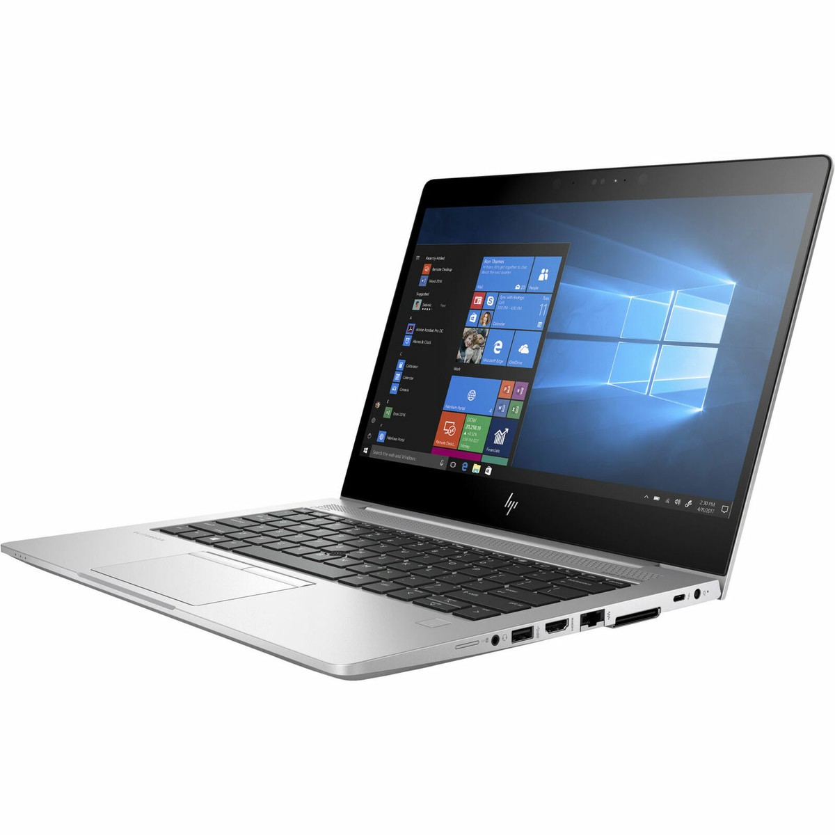 HP EliteBook 830 G5 13.3 HP EliteBook 830 G5 13.3