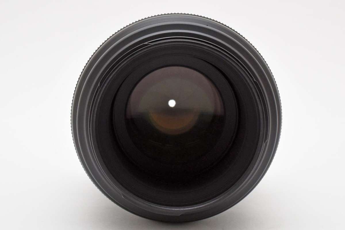 SONY MACRO 100mm F2.8 SAL100M28 AF Lens Sony Minolta A mount