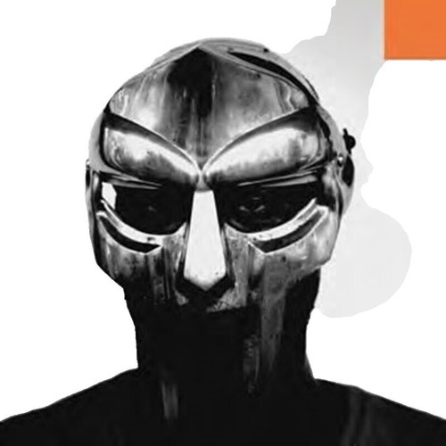 MF Doom & John Robinson - Who Is This Man? LP Vinyl [Obscure Doom