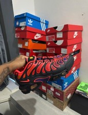 ✨Nike Air Max Plus Drift tutto il giorno nero laser arancione FD4290-003 uomo UK 5,5 ✨