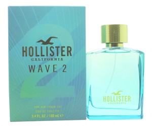hollister wave 2 for him