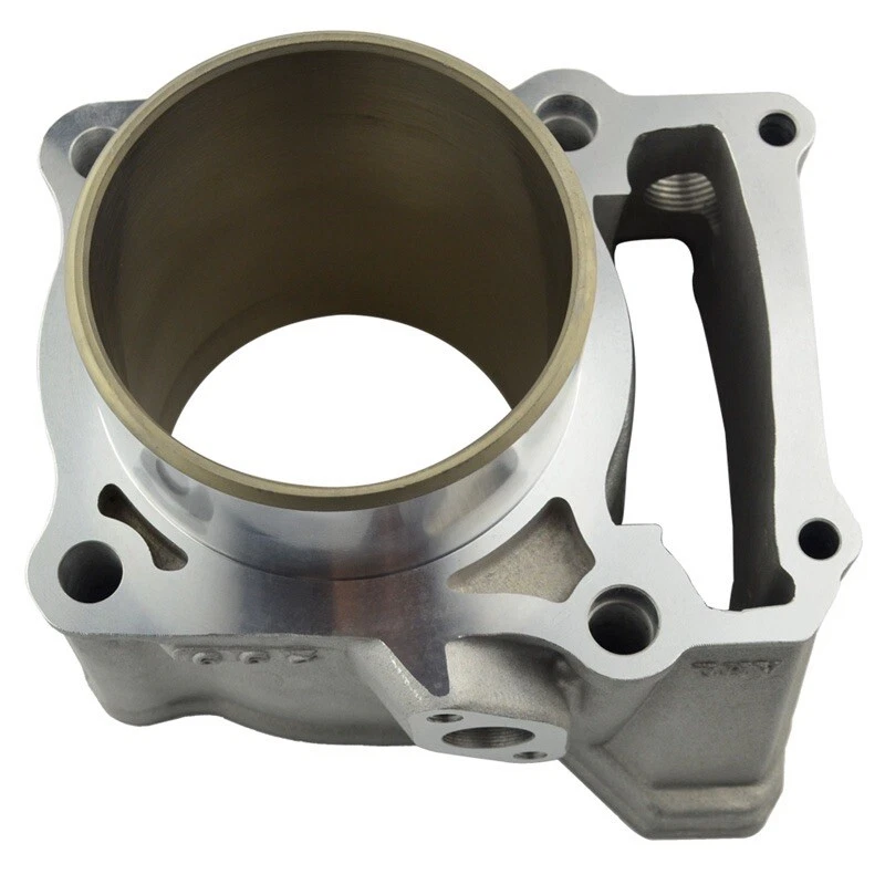 KLX 250 300 Cylinder piston With Gasket Set - Image 3 of 4