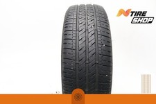 Set Of 2 Used 19565r15 Bridgestone Ecopia Ep422 Plus - 91h - 6-732 Set Of 2 Used 19565r15 Bridgestone Ecopia Ep422 Plus - 91h - 6-732