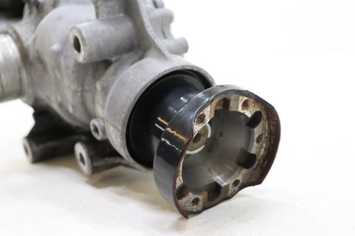 2020 - 2025 CADILLAC CT5 AWD 2.0L FRONT AXLE DIFFERENTIAL CARRIER RATIO 2.85 OEM - Picture 7 of 13