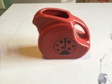 fiesta ladybug mini disk-FTCCO exclusive 2024