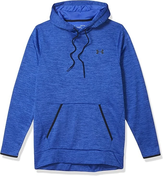 Under armor hoodie deals