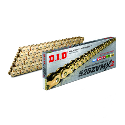 ANTRIEBSKETTE DID X 525ZVMX2/106 FÜR APRILIA 1000 RSV R TUONO RF 2007-2011