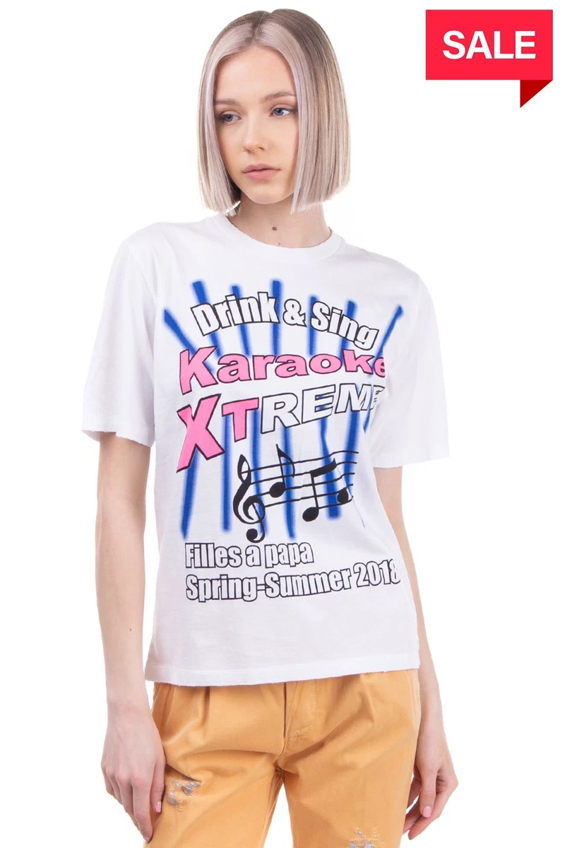 Filles a papa t shirt hot sale