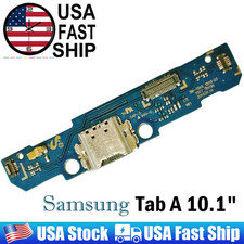USB Charging Port Board For Samsung Galaxy Tab A 10.1" T510 T515 T517 T515N USA