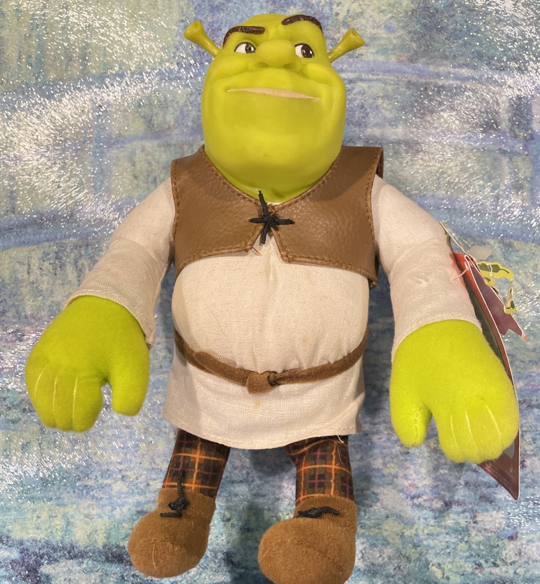 shrek sex doll 🍆 Shrek Dildo・ 3D File for ・Cults main image 1