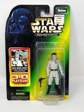 Star Wars Power of the Force POTF Expanded Universe Grand Admiral Thrawn 3-D