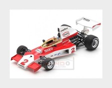 1:43 SPARK Mclaren F1 M23 #2 Winner Spanish Gp 1975 Jochen Mass S5742