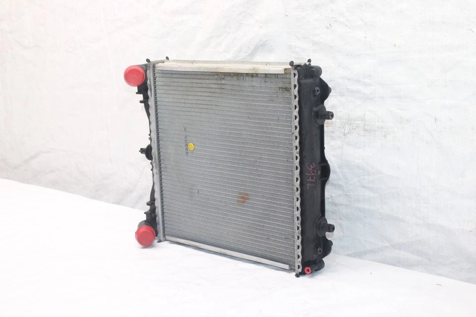 2001 PPORSCHE BOXSTER 986 CON #397 ЛЕВЫЙ РАДИАТОР ОХЛАЖДЕНИЯ С КОНДЕНСАТОРОМ ПЕРЕМЕННОГО ТОКА - Изображение 3 из 4